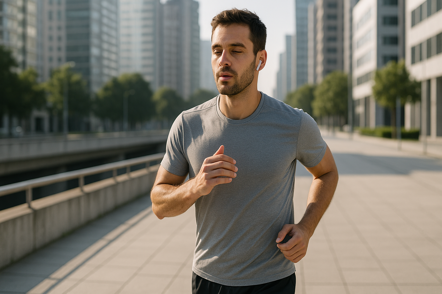 Esporte após Septoplastia: Meu Guia por Modalidade