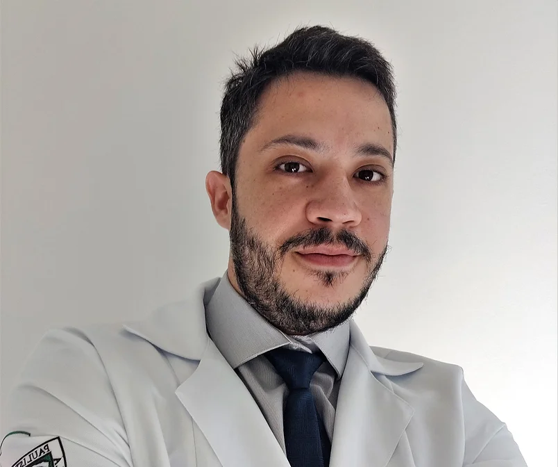 Dr. Henrique Ito Baldin, Otorrinolaringologista